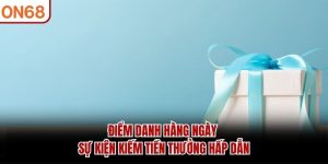 Điểm Danh Hàng Ngày
