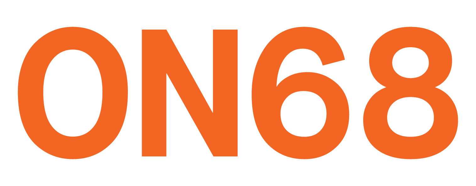 Logo ON68